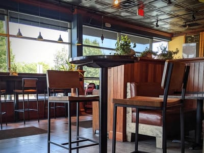 Uncommon Grounds Coffee & Bagels