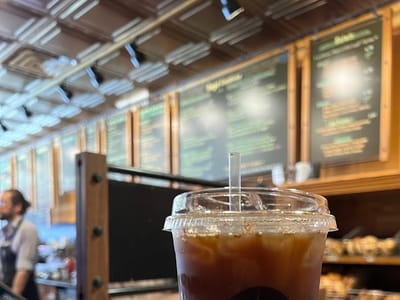 Uncommon Grounds Coffee & Bagels