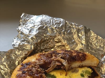 Uncommon Grounds Coffeehouse