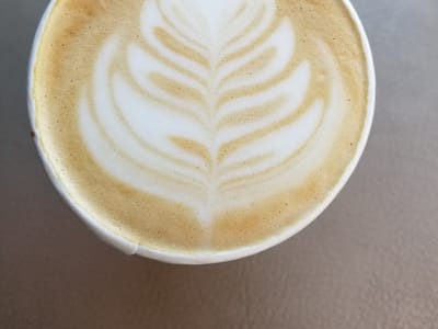 Uncommon Grounds Coffeehouse