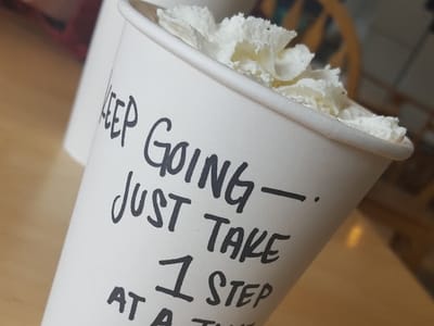 Uncommon Grounds Coffeehouse