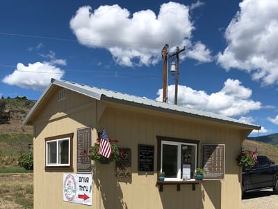 Uncommon Grounds Espresso