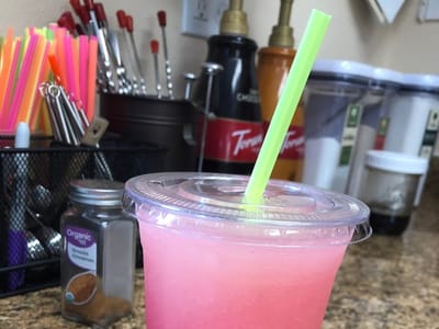 Uncommon Grounds Espresso