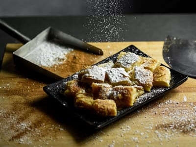 Under Pressure Coffee Whitestone