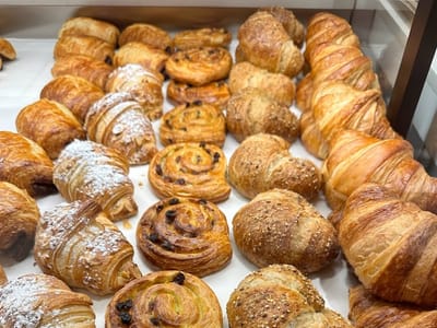 Under Pressure Coffee