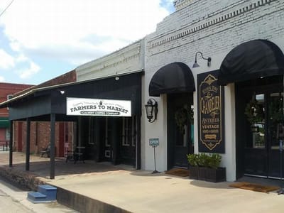 Under the Chandelier LLC