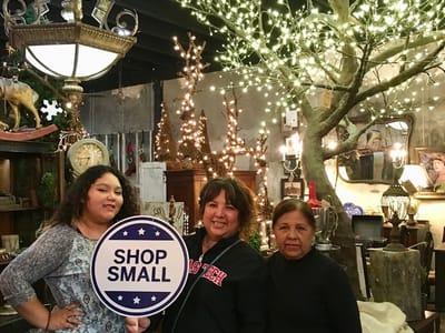 Under the Chandelier LLC