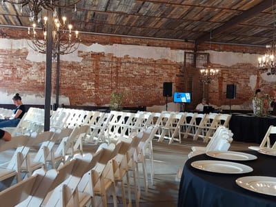 Under the Chandelier LLC