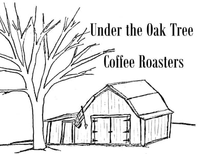 Under the Oak Tree Coffee Roasters
