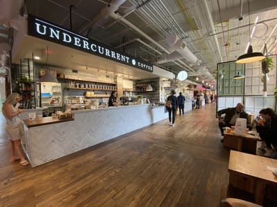Undercurrent Coffee