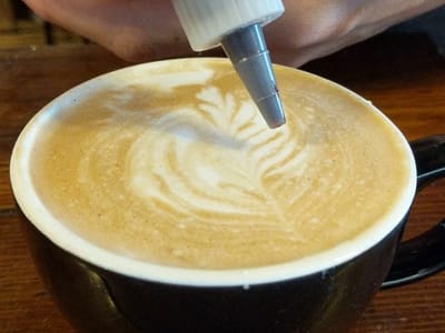 Underground Coffee & Ales