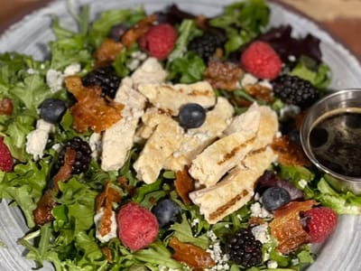 Undergrounds Café & Coffee House