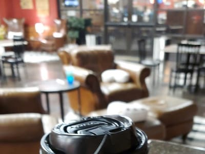 Undergrounds Coffee Co.