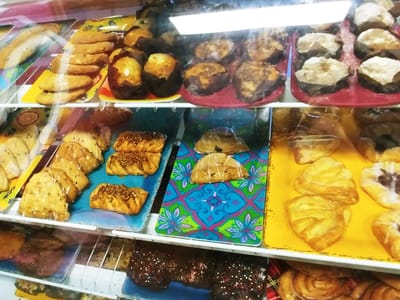 Undergrounds Coffee Co.