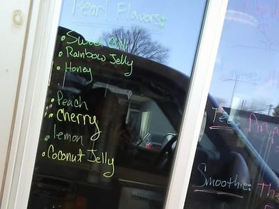 Undergrounds Coffee NM