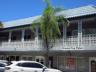 Undergrounds Coffeehaus