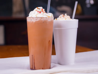 Undergrounds Coffeehaus