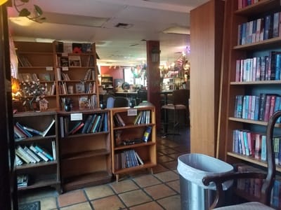 Undergrounds Coffeehaus