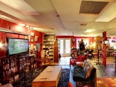 Undergrounds Coffeehaus