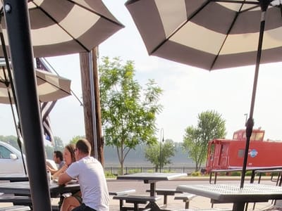 underGROUNDS Espresso Bar