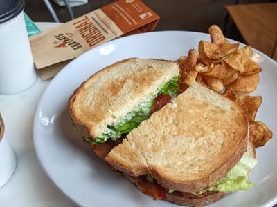 underGROUNDS Espresso Bar