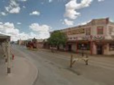 Undertaker‘s Espresso Bar