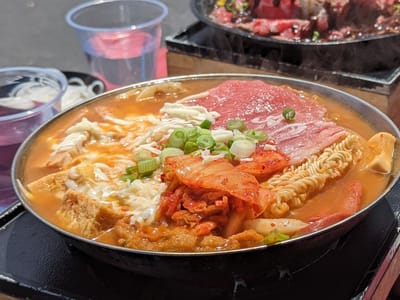 Uniboil Phresh Teas Co.