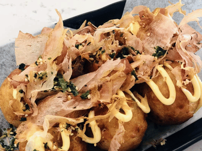 Uniboil Phresh Teas Co.