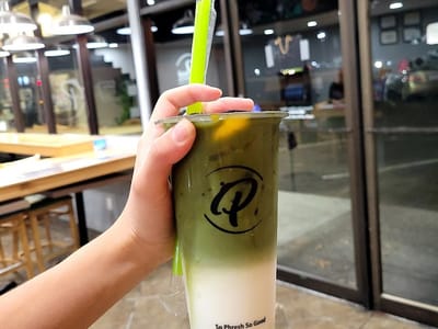 Uniboil Phresh Teas Co.