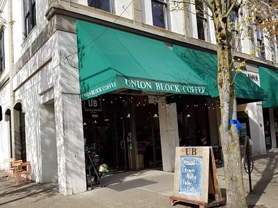 Union Block Coffee