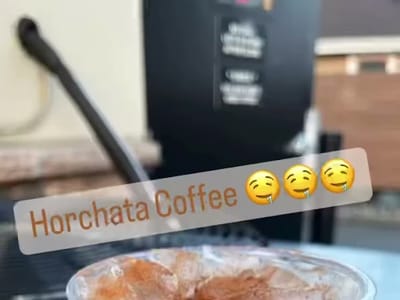 Union Coffee Bar @ Grove