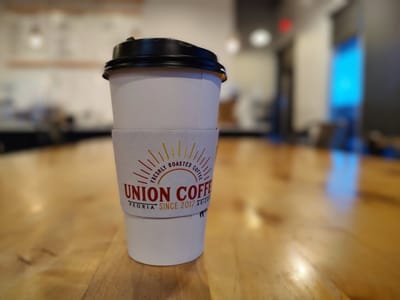 Union Coffee Co