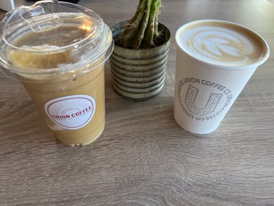 Union Coffee Co