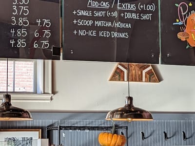 Union Coffee Company