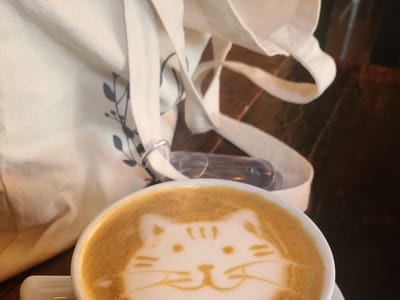 Union Coffee Company