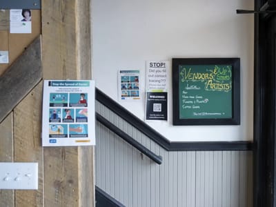 Union Coffee Company