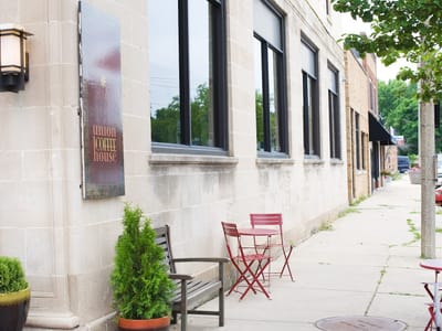 Union Coffee House & Cafe