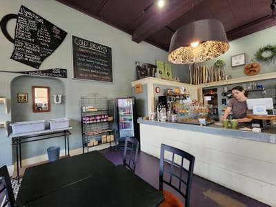 Union Coffee House & Cafe