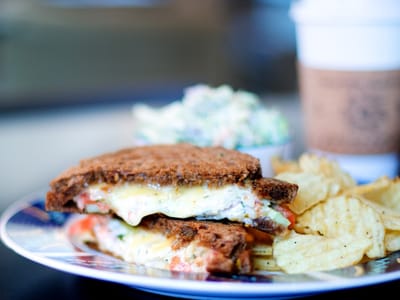 Union Coffee House & Cafe