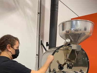 Union Place Coffee Roasters