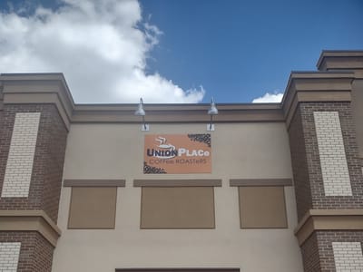 Union Place Coffee Roasters