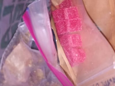 Union Square Beckley