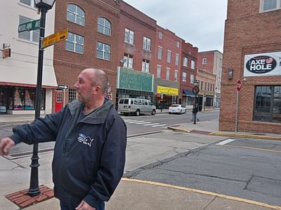 Union Square Beckley