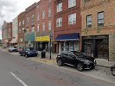 Union Square Beckley