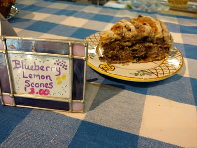 Union Street Bakery and Cake Shop