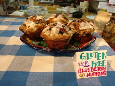 Union Street Bakery and Cake Shop