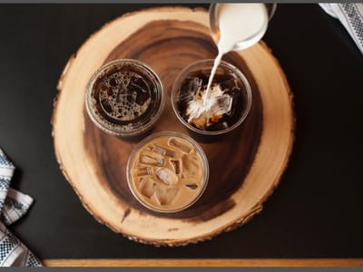 Union Street Coffee House