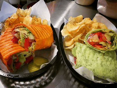 Union Street Coffee House