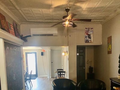 Union Street Coffee House