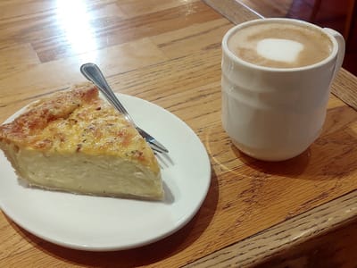 Union Street Coffee Roastery